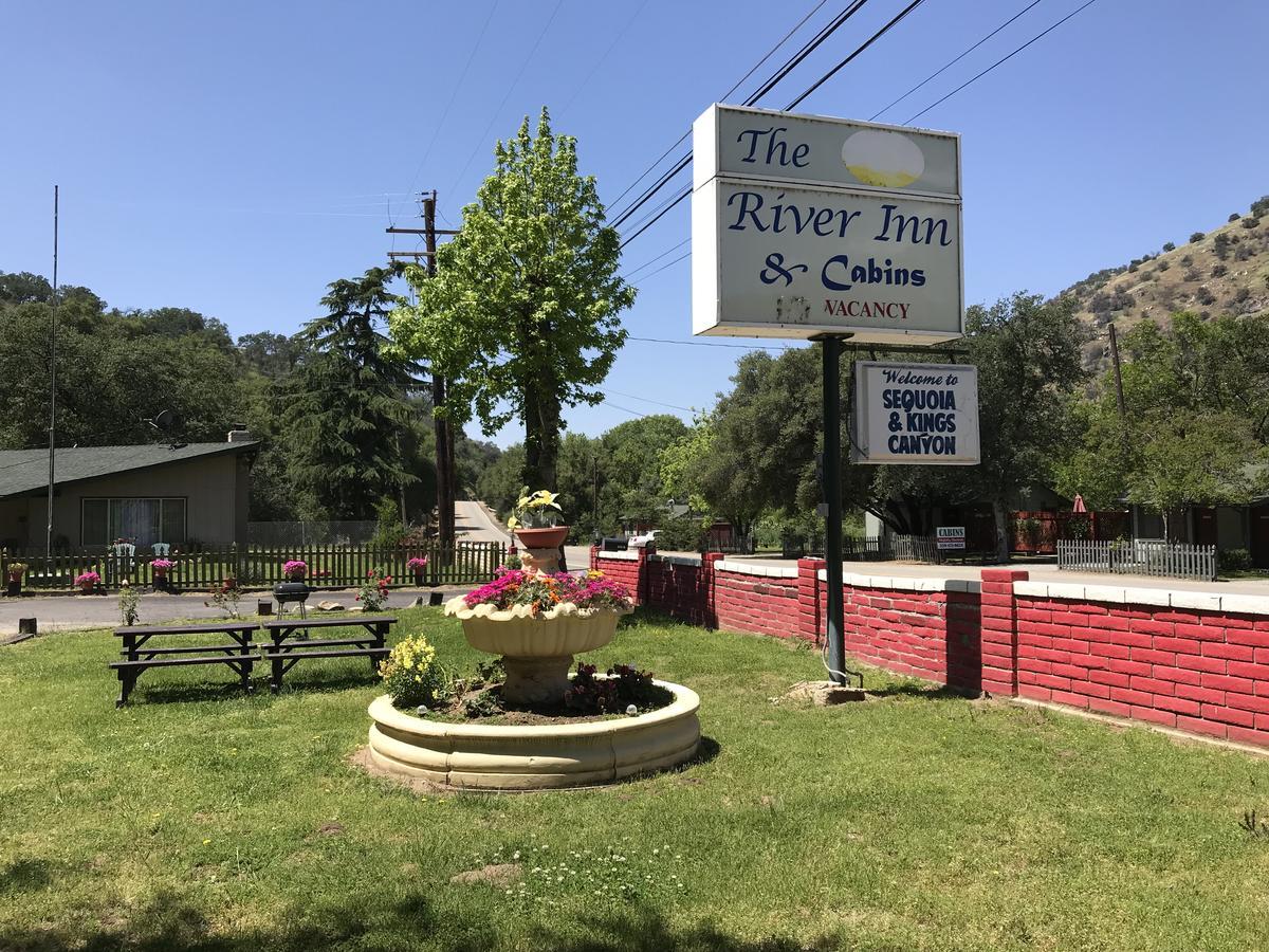 The River Inn Three Rivers Exterior photo